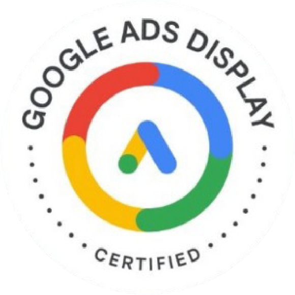 certificacion google ads display
