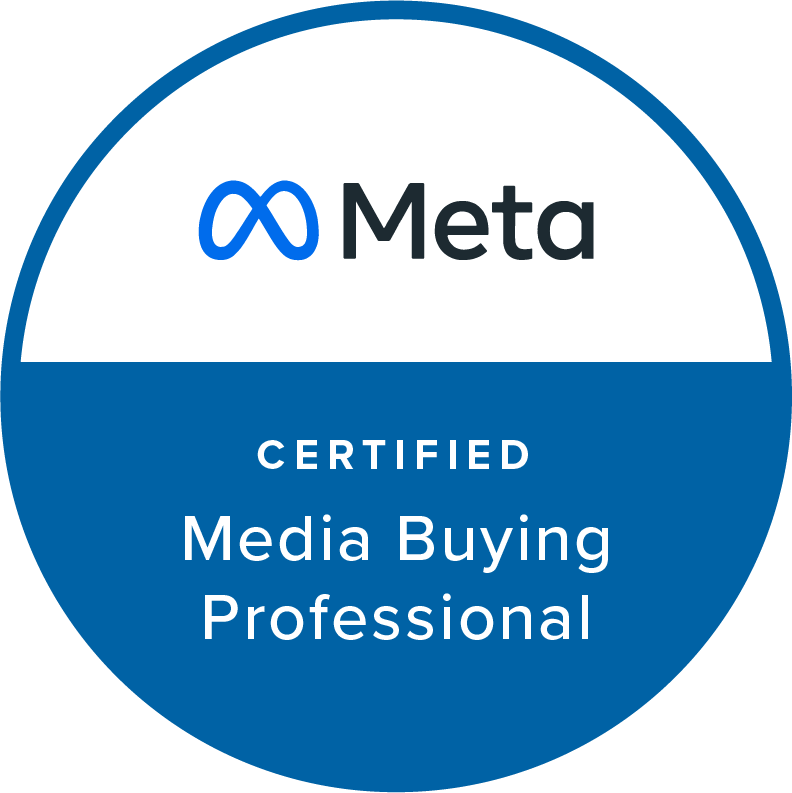 certificacion media buying professional