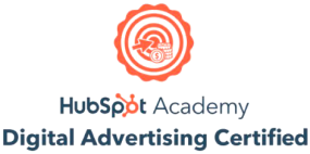 Certificación HubSpot Advertising - Publicidad Digital y Estrategias de Marketing