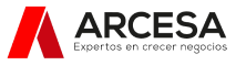 arcesa logo