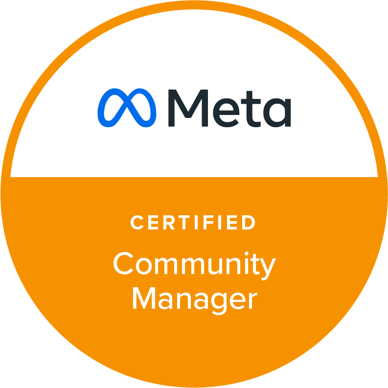 certificacion community manager