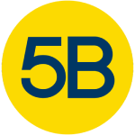 5B - Soluciones de pago y servicios bancarios modernos