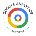 Certificación Google Analytics - Análisis de Datos para Estrategias de Marketing Digital