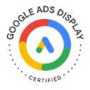 Certificación Google Ads Display - Publicidad en Display para Marketing Digital
