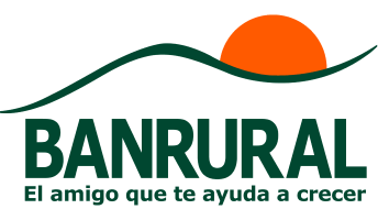 Banrural - El amigo que te ayuda a crecer con servicios financieros y bancarios en Guatemala