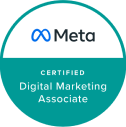 Certificación Meta Digital Marketing Associate - Estrategias de Marketing Digital y Branding