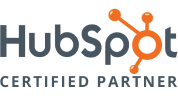HubSpot Certified Partner - Partner de certificación en marketing y CRM